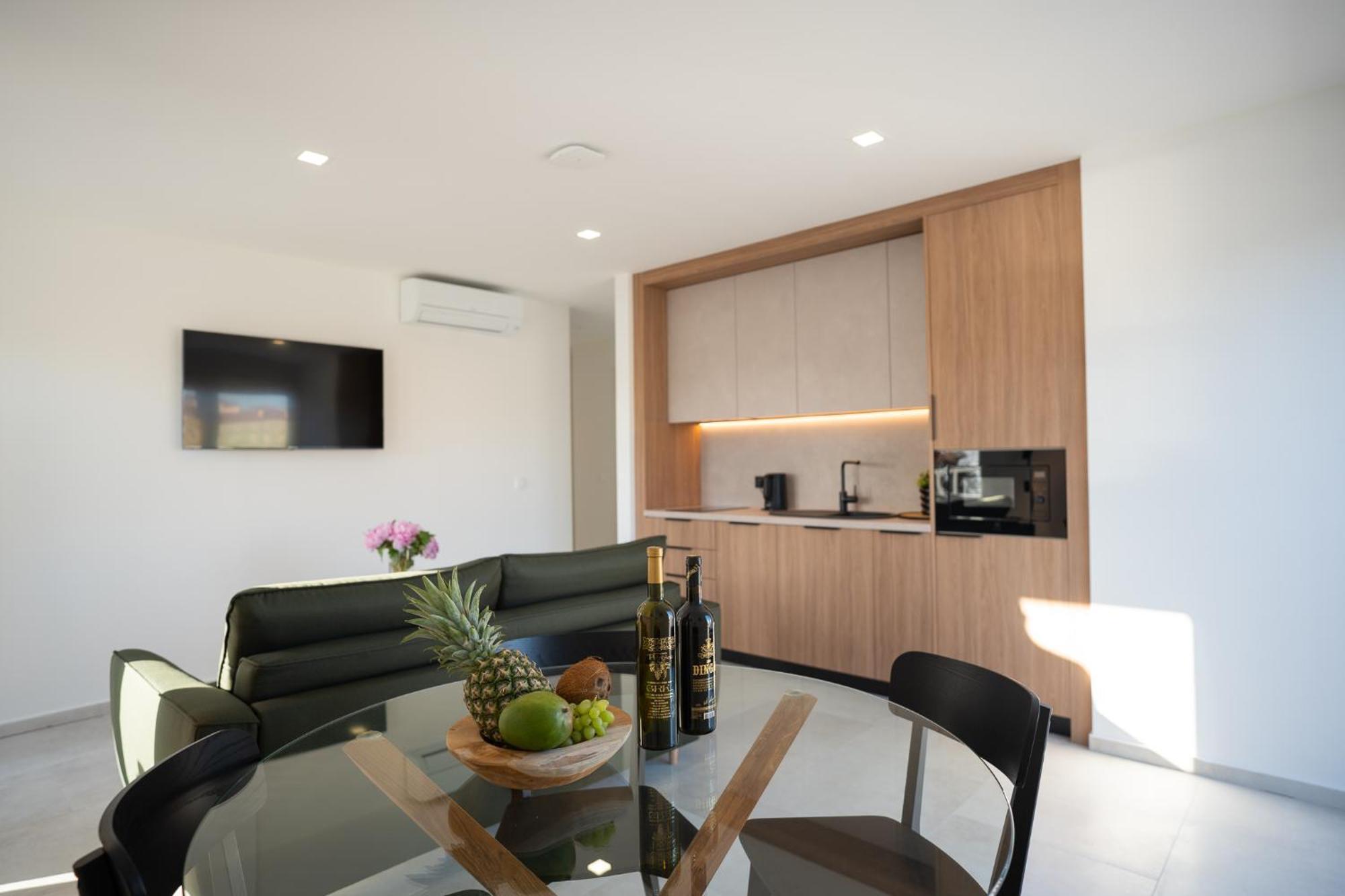 Lumanis Foro Apartman