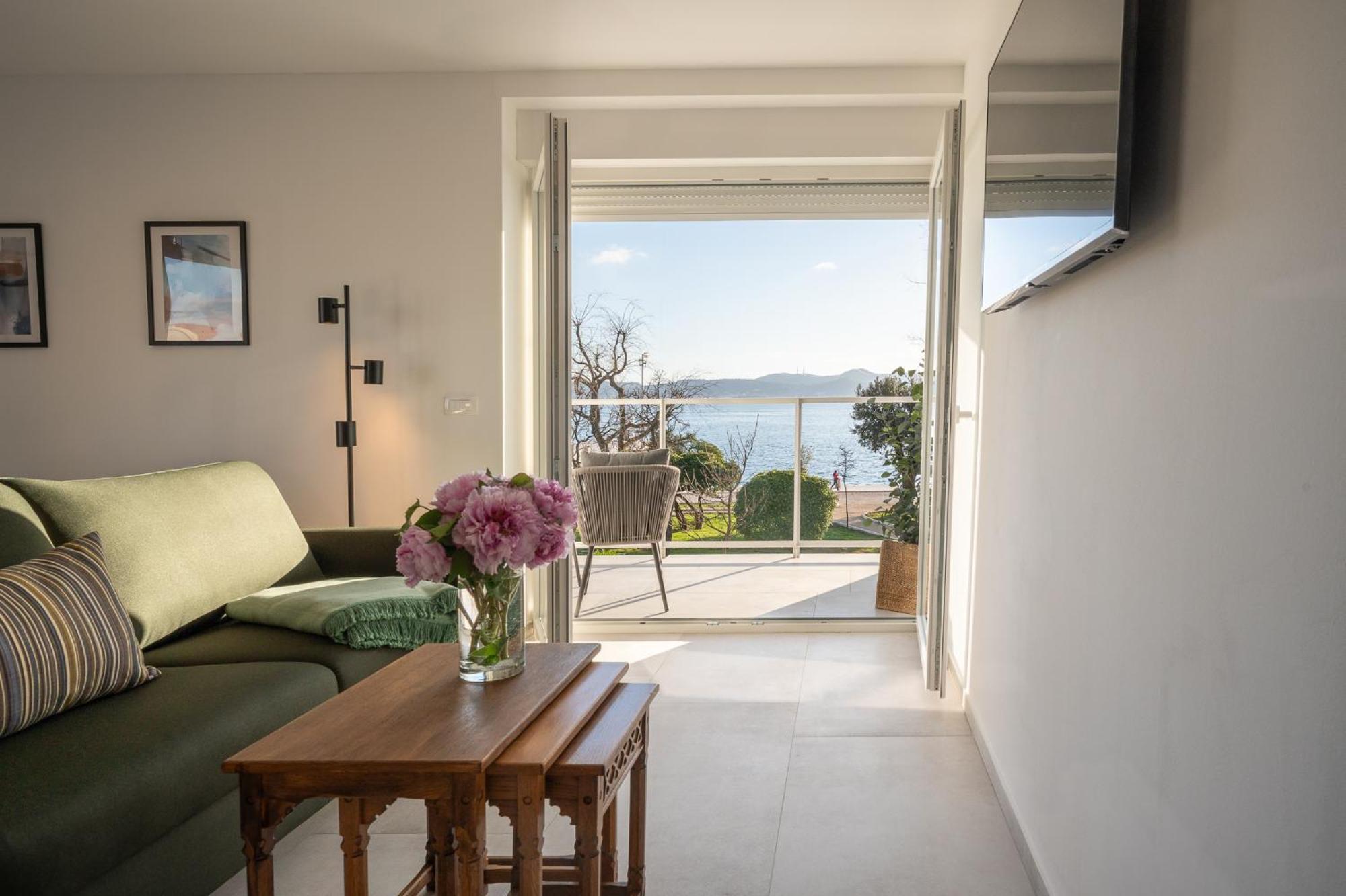 Lumanis Foro Apartman