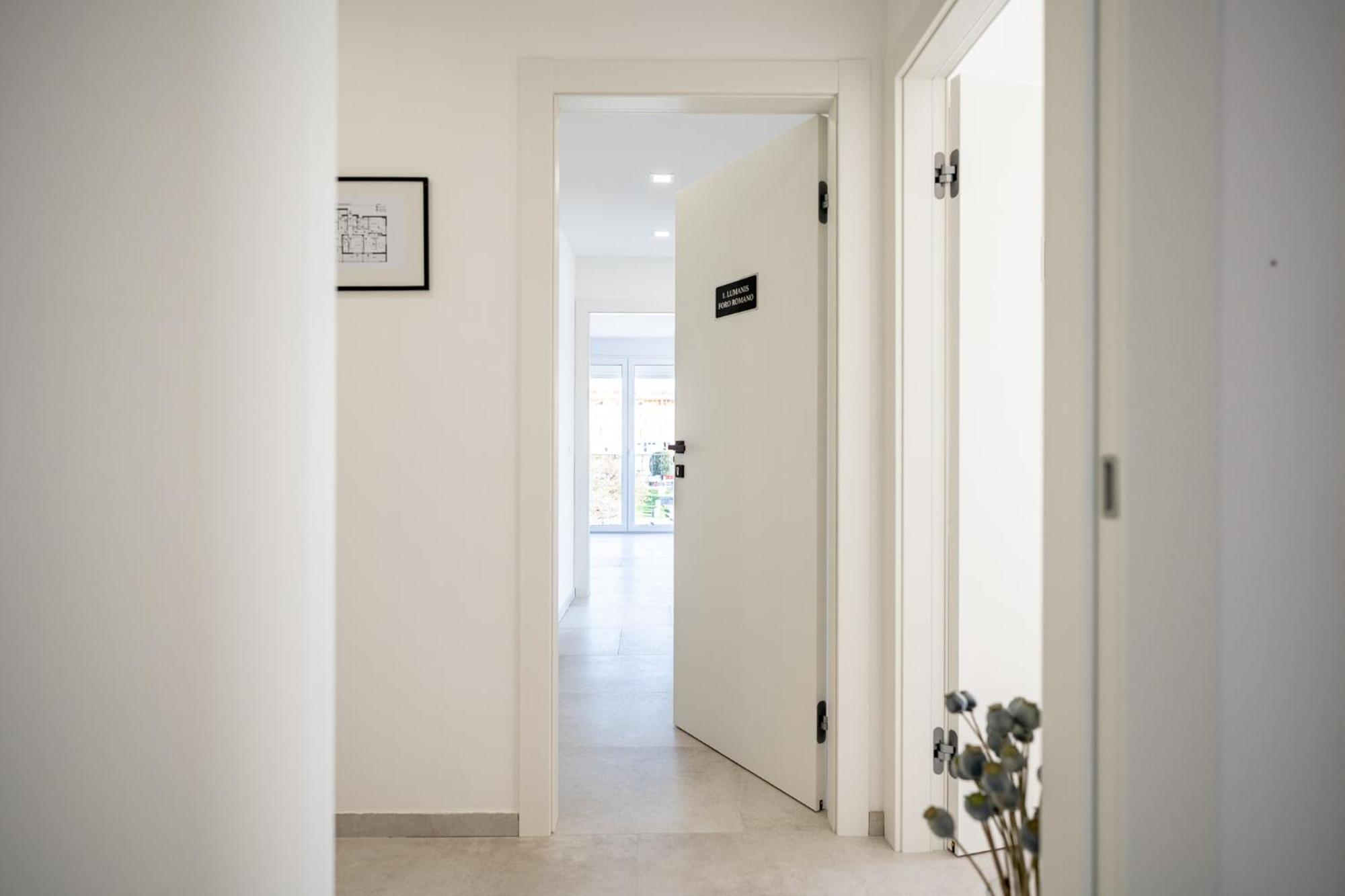 Apartman Lumanis Foro