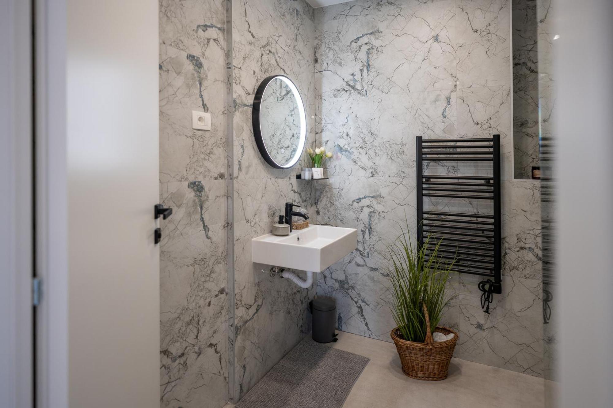 Apartman Lumanis Foro *