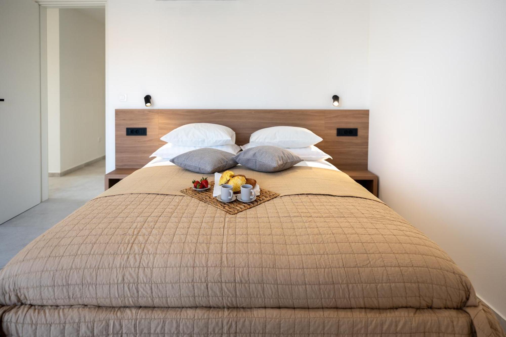 Apartman Lumanis Foro