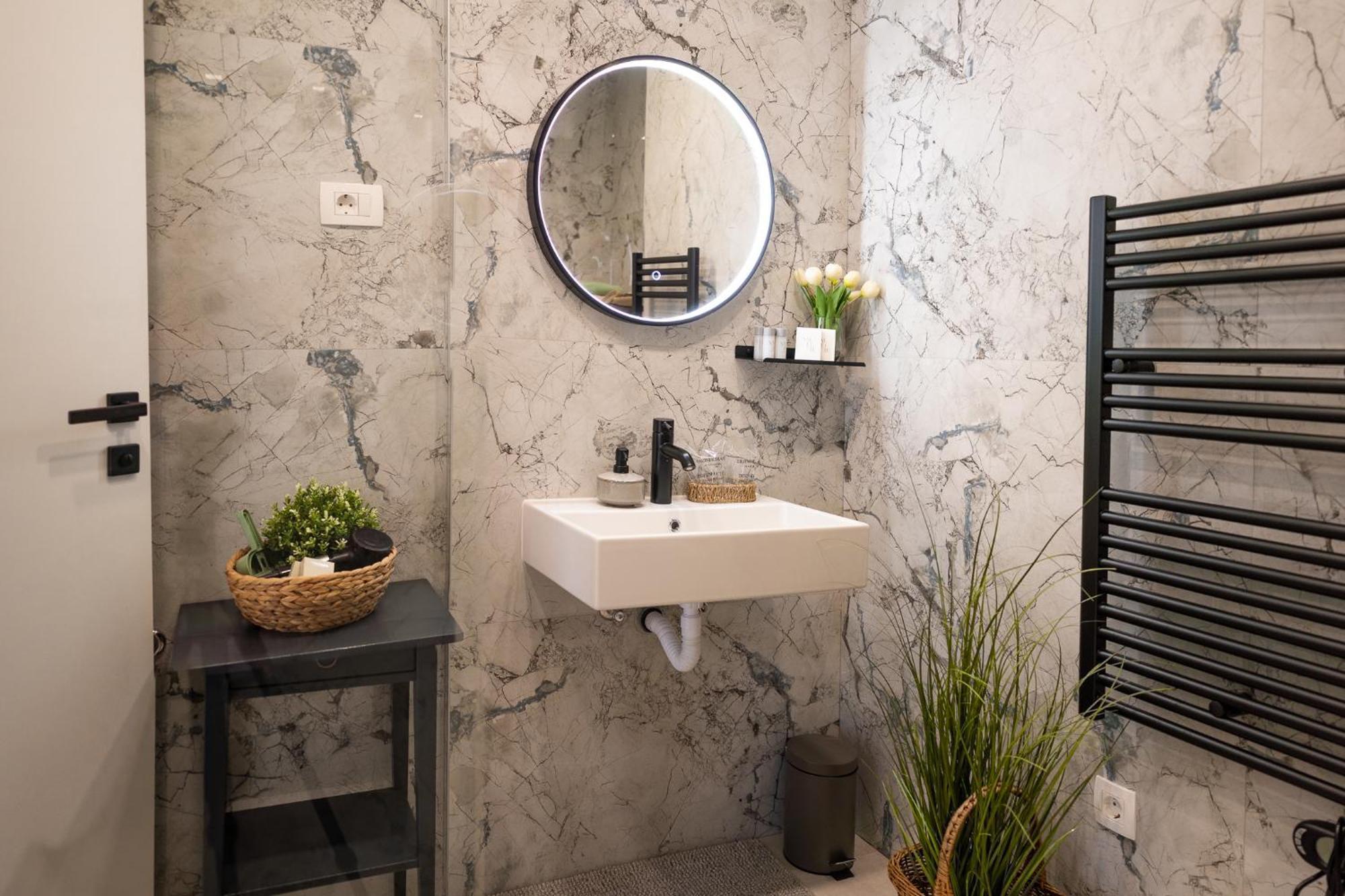 Apartman Lumanis Foro *