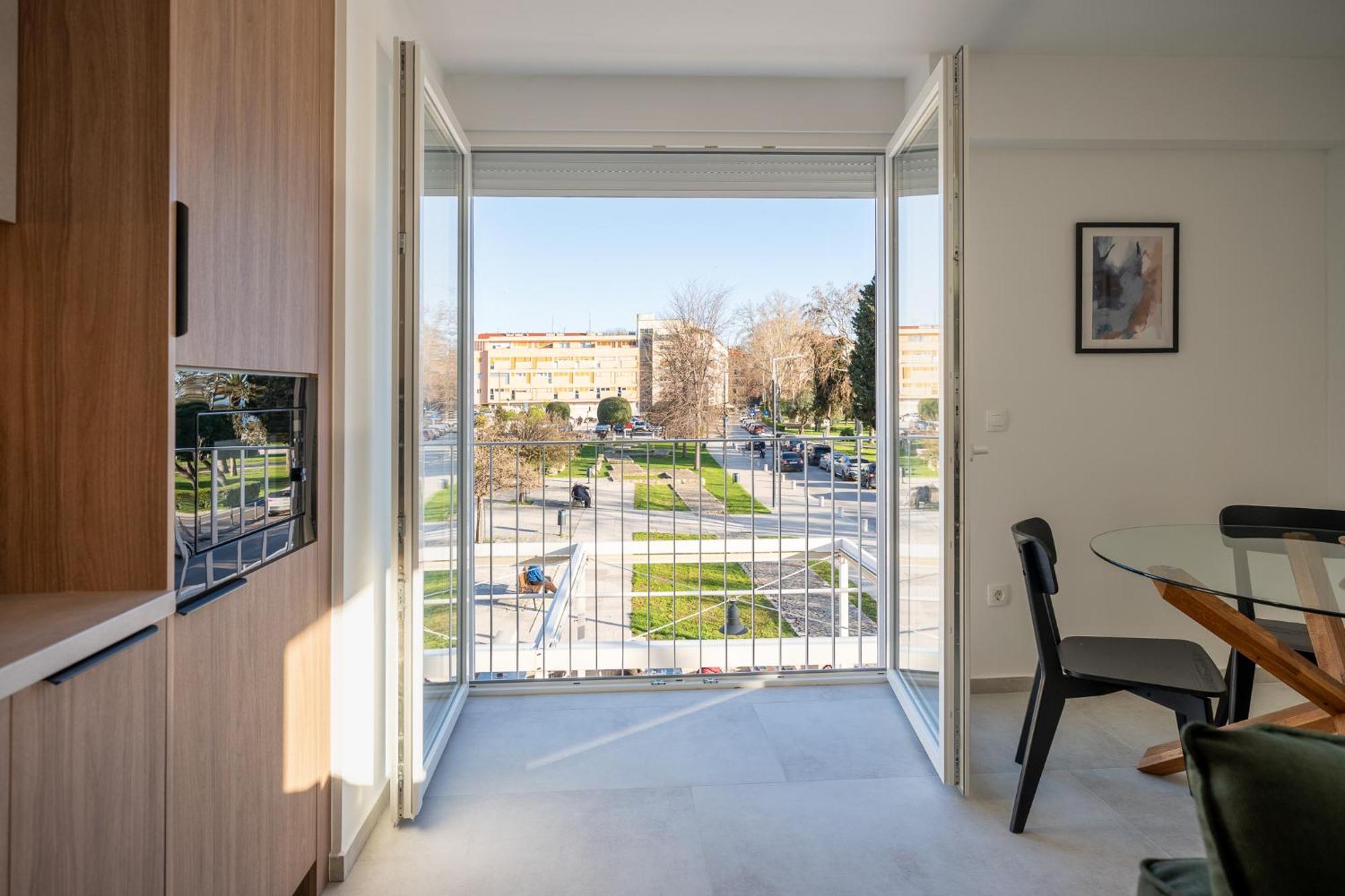 Apartman Lumanis Foro Zadar